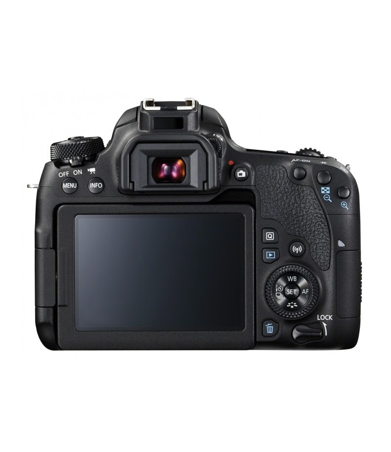 Canon EOS 77D Body